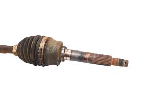 Kawasaki - 11 Kawasaki Mule 4010 Diesel 4x4 Front Right Left Cv Axle KAF950F - Image 2