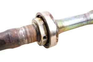 Kawasaki - 02 Kawasaki Prairie 650 4x4 Rear Axle KVF650 - Image 4