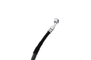 Kawasaki - 21 Kawasaki KLX300SM Front Brake Line - Image 2