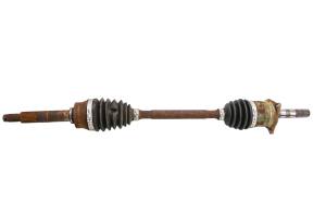 11 Kawasaki Mule 4010 Diesel 4x4 Front Right Left Cv Axle KAF950F