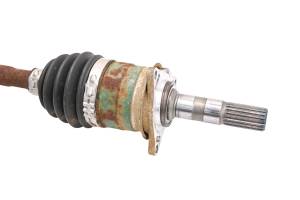 Kawasaki - 11 Kawasaki Mule 4010 Diesel 4x4 Front Right Left Cv Axle KAF950F - Image 3