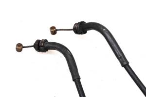 Kawasaki - 12 Kawasaki Ninja ZX-6R Exhaust Valve Actuator Cables ZX600R - Image 4