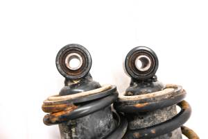 Kawasaki - 05 Kawasaki Brute Force 750 4x4i Front Shocks KVF750 - Image 3