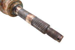Kawasaki - 13 Kawasaki Mule 4010 Diesel 4x4 Front Cv Axle Left Right KAF950D - Image 5
