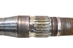 Kawasaki - 05 Kawasaki Brute Force 650 4x4 Rear Axle KVF650 - Image 4