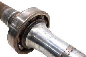 Kawasaki - 05 Kawasaki Brute Force 650 4x4 Rear Axle KVF650 - Image 5