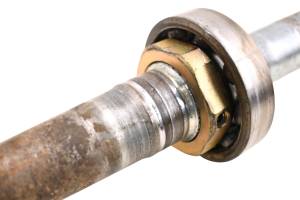 Kawasaki - 05 Kawasaki Brute Force 650 4x4 Rear Axle KVF650 - Image 6