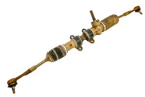 94 Kawasaki Mule 2500 Steering Rack & Pinion KAF620