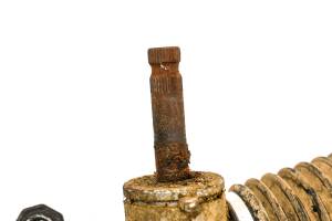 Kawasaki - 94 Kawasaki Mule 2500 Steering Rack & Pinion KAF620 - Image 4