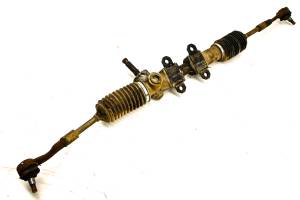 Kawasaki - 94 Kawasaki Mule 2500 Steering Rack & Pinion KAF620 - Image 5