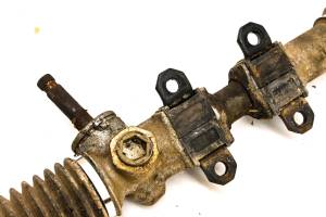 Kawasaki - 94 Kawasaki Mule 2500 Steering Rack & Pinion KAF620 - Image 6