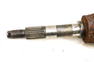 Kawasaki - 16 Kawasaki Mule 4010 4X4 Front Right Left Cv Axle KAF620M - Image 2