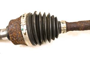 Kawasaki - 16 Kawasaki Mule 4010 4X4 Front Right Left Cv Axle KAF620M - Image 3