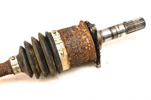 Kawasaki - 16 Kawasaki Mule 4010 4X4 Front Right Left Cv Axle KAF620M - Image 4