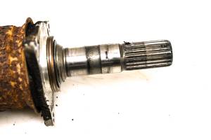 Kawasaki - 16 Kawasaki Mule 4010 4X4 Front Right Left Cv Axle KAF620M - Image 5