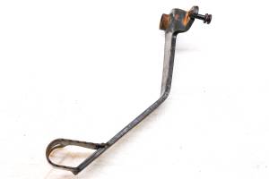 Kawasaki - 05 Kawasaki Brute Force 750 4x4i Rear Brake Pedal KVF750 - Image 2