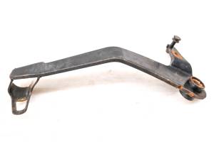 Kawasaki - 05 Kawasaki Brute Force 750 4x4i Rear Brake Pedal KVF750 - Image 3