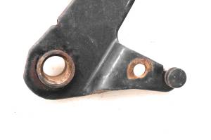 Kawasaki - 05 Kawasaki Brute Force 750 4x4i Rear Brake Pedal KVF750 - Image 4