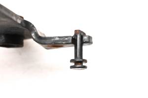 Kawasaki - 05 Kawasaki Brute Force 750 4x4i Rear Brake Pedal KVF750 - Image 5