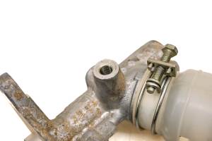 Kawasaki - 07 Kawasaki Mule 610 4X4 Brake Master Cylinder KAF400 - Image 5