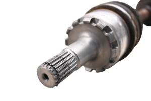 Kawasaki - 02 Kawasaki Prairie 650 4x4 Front Right Cv Axle KVF650 - Image 2