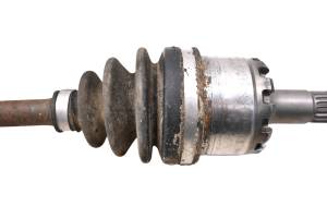Kawasaki - 02 Kawasaki Prairie 650 4x4 Front Right Cv Axle KVF650 - Image 4