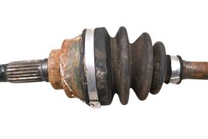 Kawasaki - 02 Kawasaki Prairie 650 4x4 Front Right Cv Axle KVF650 - Image 5