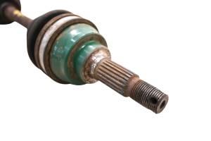 Kawasaki - 02 Kawasaki Prairie 650 4x4 Front Right Cv Axle KVF650 - Image 2