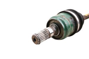 Kawasaki - 02 Kawasaki Prairie 650 4x4 Front Right Cv Axle KVF650 - Image 3