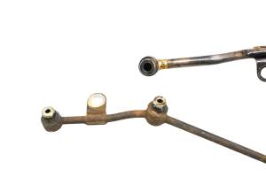 Kawasaki - 04 Kawasaki Prairie 700 4x4 Engine Oil Lines KVF700 - Image 2