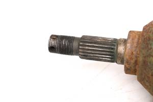 Kawasaki - 05 Kawasaki Brute Force 750 4x4i Front Right Cv Axle KVF750 - Image 4