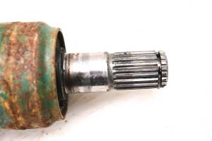 Kawasaki - 05 Kawasaki Brute Force 750 4x4i Front Right Cv Axle KVF750 - Image 5