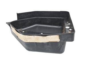 Kawasaki - 05 Kawasaki Brute Force 750 4x4i Lower Gas Tank Cover KVF750 - Image 2