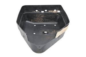 Kawasaki - 05 Kawasaki Brute Force 750 4x4i Lower Gas Tank Cover KVF750 - Image 3