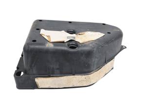 Kawasaki - 05 Kawasaki Brute Force 750 4x4i Lower Gas Tank Cover KVF750 - Image 4