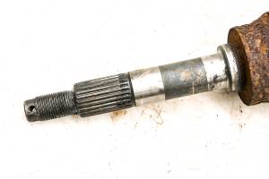 Kawasaki - 16 Kawasaki Mule 4010 4X4 Front Right Left Cv Axle KAF620M - Image 2