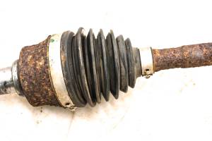 Kawasaki - 16 Kawasaki Mule 4010 4X4 Front Right Left Cv Axle KAF620M - Image 3