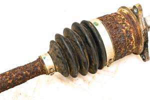 Kawasaki - 16 Kawasaki Mule 4010 4X4 Front Right Left Cv Axle KAF620M - Image 4