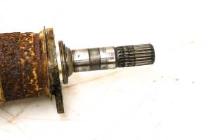 Kawasaki - 16 Kawasaki Mule 4010 4X4 Front Right Left Cv Axle KAF620M - Image 5