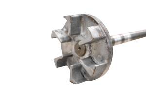 Kawasaki - 98 Kawasaki 1100 ZXI Drive Shaft & Coupler JH1100 - Image 4