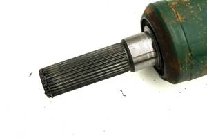 Kawasaki - 16 Kawasaki Mule Pro-DXT EPS Rear Right Cv Axle - Image 2