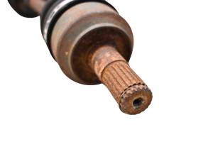 Kawasaki - 02 Kawasaki Prairie 650 4x4 Front Left Cv Axle KVF650 - Image 3