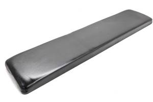 16 Kawasaki Mule Pro-DXT EPS 4x4 Upper Back Seat Cushion KAF1000