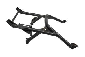 Kawasaki - 05 Kawasaki Brute Force 750 4x4i Rear Rack Support Bracket Mount KVF750 - Image 1