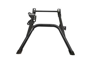 Kawasaki - 05 Kawasaki Brute Force 750 4x4i Rear Rack Support Bracket Mount KVF750 - Image 2
