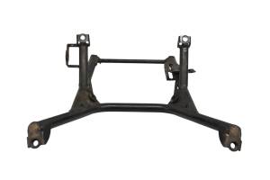 Kawasaki - 05 Kawasaki Brute Force 750 4x4i Rear Rack Support Bracket Mount KVF750 - Image 3