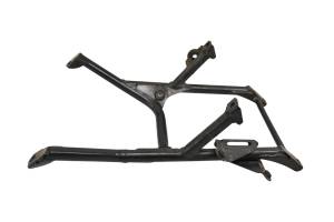 Kawasaki - 05 Kawasaki Brute Force 750 4x4i Rear Rack Support Bracket Mount KVF750 - Image 4
