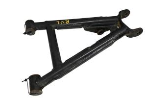 Kawasaki - 08 Kawasaki Teryx 750 LE Rear Upper Left Or Right A-Arm KRF750 - Image 2