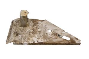 05 Kawasaki Brute Force 750 4x4i Frame Heat Shield Cover KVF750