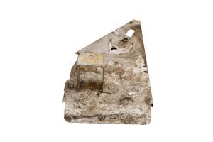 Kawasaki - 05 Kawasaki Brute Force 750 4x4i Frame Heat Shield Cover KVF750 - Image 2